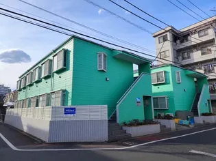 ミント大谷田の画像