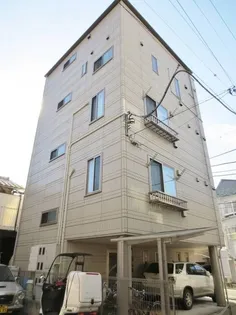 DIPS大山東町の画像