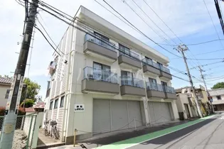仲町レヂデンスの画像