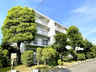 UR小山田桜台の画像