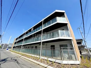 グリシーナおおたかIIIの画像