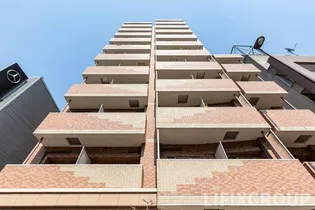 アーバイル目白台の画像