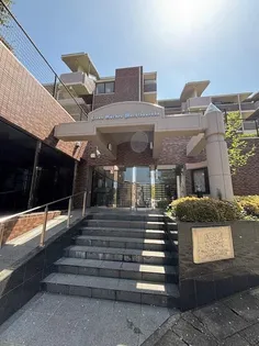 ライオンズガーデン町田の丘の画像