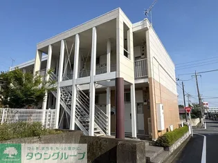 レオパレスESPRITの画像