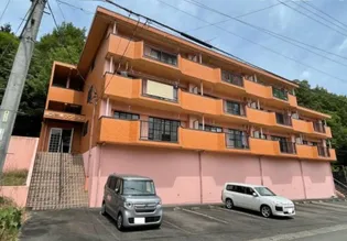 第2三恵マンションの画像