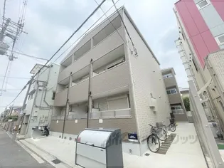 アート小若江の画像