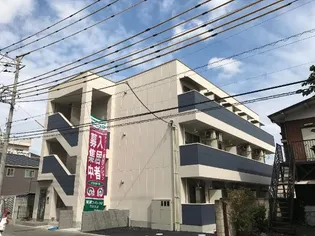 ラポール イシイの画像