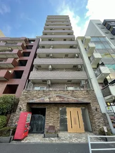 ガラ シティ日本橋茅場町の画像