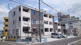 ベル アロッジオの画像