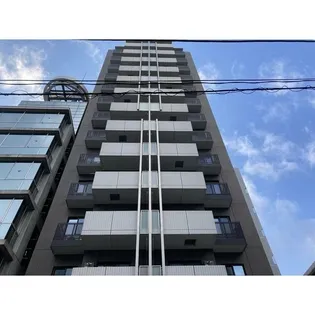 東京都文京区本郷3【マンション】の外観