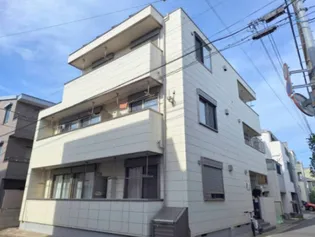 メゾン目黒原町の画像