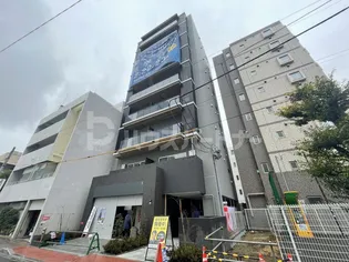 クレストソシアの画像