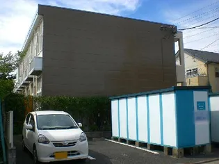 レオパレスY Kホームの画像