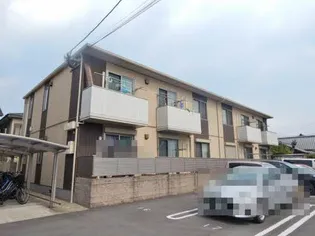 アラモアナBの画像