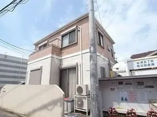 プチキャロット【1階】の外観