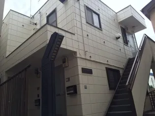 メゾン紅葉【1階】の外観