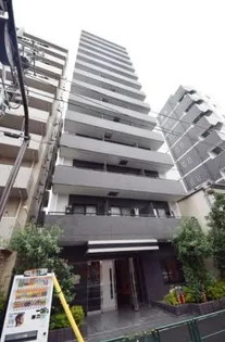ヴェルステージ南千住の画像