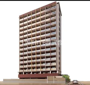 福岡県福岡市中央区唐人町1【マンション】の外観