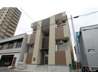シャルマン サリ 十番町の画像