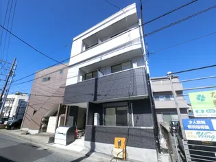 千葉県千葉市中央区本町1【マンション】の外観