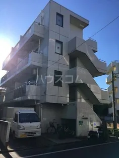 えびすハイムの画像