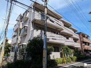 メゾングランピエの画像