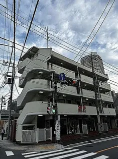 メルビック新子安ビルの画像