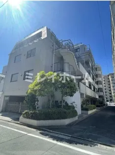 コスモ大森の画像