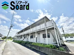 メゾンベルジュの画像