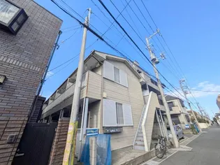 コーポすみれの画像