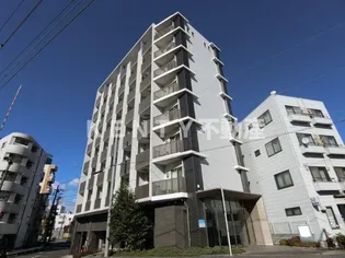 KDXレジデンス多摩川の画像