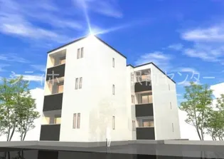 REGALEST 庚午中の画像