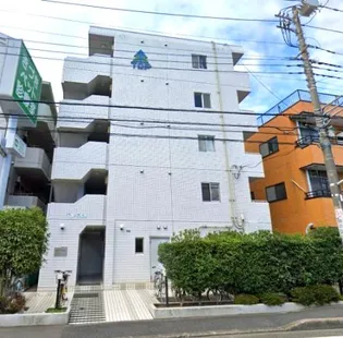 トップ元住吉の画像