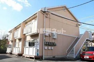 オーズメゾーナカヤマA棟の画像