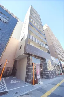 東京都台東区竜泉2【マンション】の外観