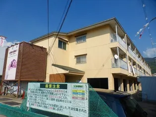 グランドハイツヤマダの画像