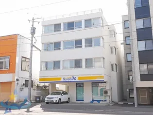 F HOUSEの画像