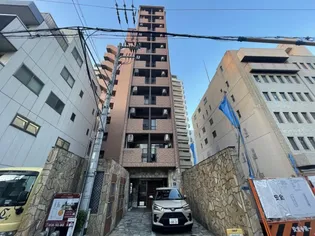 エステムコート大阪城南Ⅱの画像