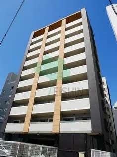 SーFORT筑紫通りの画像