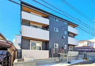 D PAINA宿河原7の画像