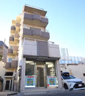サニーサイド水戸駅北の画像