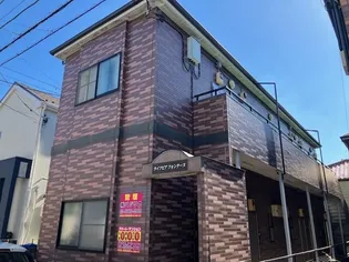 ライフピアフォンテーヌの画像