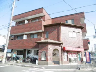 萩原マンションの画像