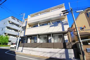 ショコラルージュ田柄の画像