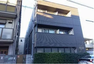 第53シンエイビルの画像