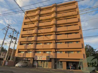 ポルトフィーノ仙台WESTの画像