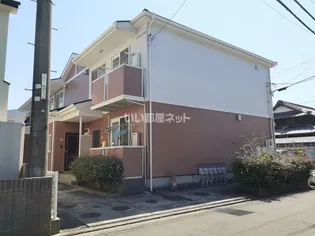アネックス斉院Aの画像