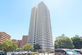 UR浦安マリナイースト21望海の街の画像