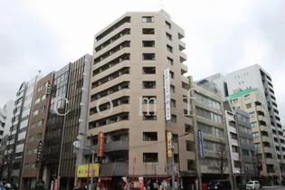 パステルコート神田岩本町の画像