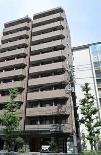 パークウェルツインズ戸越銀座壱番館の画像